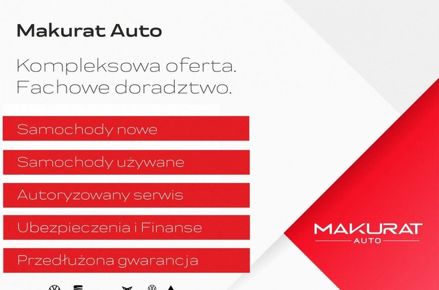 Toyota Corolla cena 67850 przebieg: 114298, rok produkcji 2019 z Gniew małe 667